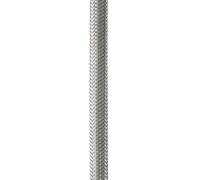 Grohe tubo flessibile in acciaio 43349 per cassetta a muro, 43349000, Universal [Parti di Ricambio > per Elementi incasso]