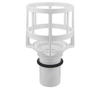 Grohe Del Water per Cisterna 43542000 Con o-Ring