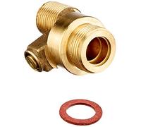 GROHE 43825000 - Connettore S, rame