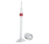 Grohe 43976000 - Set per piastra di azionamento 43975000