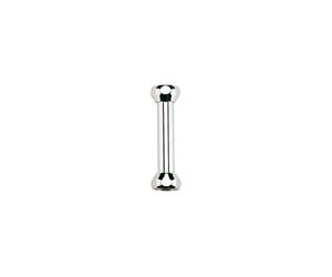 Grohe, 45058000, Tubo prolunga, 18 mm, raccordo curvo, 3/4", 200 mm