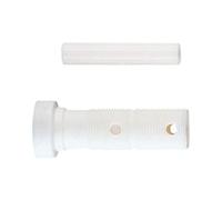 Grohe prolunga 45202000 Universal cromo [Rubinetteria Bagno > Parti Incasso]