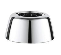 Grohe copertura 45545000 Universal cromo [Parti di Ricambio > per Rubinetteria Bagno]