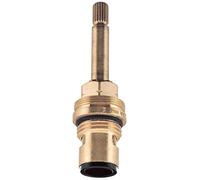 Grohe 45869000 vitone 1/2 a dischi ceramici, con perno lungo