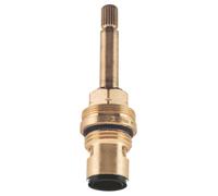 Grohe 45869000 vitone 1/2 a dischi ceramici, con perno lungo