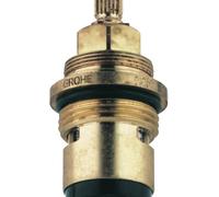 GROHE RICAMBIO - VITONE A DISCHI CERAMICI CARBODUR - 45885000