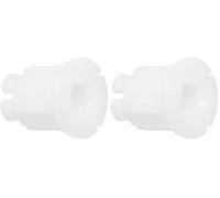 GROHE 45976000 Inserto a Scatto (Confezione da 2)