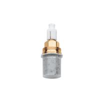 Grohe 45978000 vitone 1/2 a dischi ceramici, 180°, interruzione destra