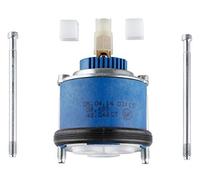 Grohe 46 048 000 - Valvola miscelatrice monocomando in ceramica