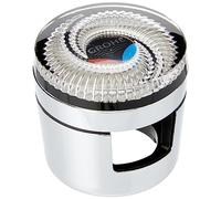 Grohe Ricambi - Manopola regolabile Euromix, cromata 46023000