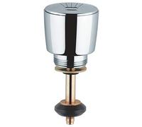 Grohe 46056000 Deviatore per Europlus E Eurodisc, Cromato, Cromo