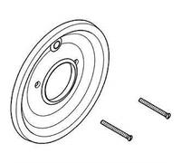 Grohe copertura 46057000 [Parti di Ricambio > per Rubinetteria Bagno]