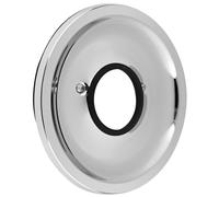 GROHE RICAMBIO - ROSONE PER MISCELATORE INCASSO GROHE CROMATO - 46062000