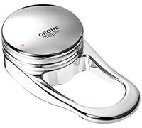 Grohe 46129000, Manopola di ricambio per miscelatore Europlus, a partire dall'an