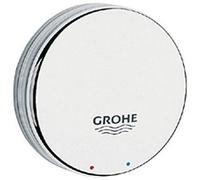 Grohe 46130000 Cappuccio Universale per Miscelatore, Cromo