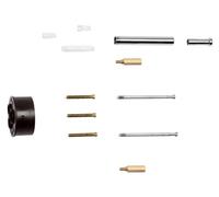 Grohe Accessori - Set di prolunga 1/2, 25 mm, chrom 46191000