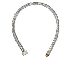 Grohe 46255000 flessibile a pressione M10x1x3/8 mm per mix monocomando