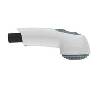 Grohe 46312LC0 doccetta a 2 getti per miscelatore cucina Grohe, finitura bianco