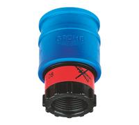 Grohe 46338000 raccordo a scatto per miscelatore cucina estraibile