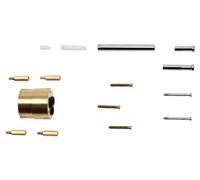 Grohe prolunga 46343000 Universal cromo [Rubinetteria Bagno > Accessori di Montaggio per Rubinetteria Bagno]