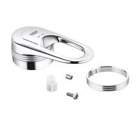GROHE 46415IP0 LEVA DI RICAMBIO EUROPLUS PER MISCELATORE MONOCOMANDO CROMO / CROMO OPACO