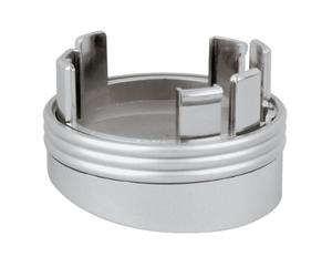 Grohe 46416IP0 Base per Fissaggio Manopola