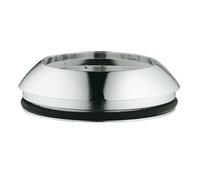 Grohe 46436000 Anello per Base Rubinetti, Cromo