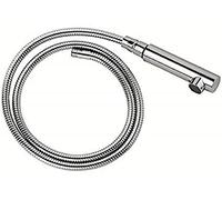 Grohe 46590000 Doccetta Estraibile, Cromo