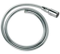 Grohe 46592000 Doccetta Estraibile per Miscelatore Lavello, Cromo