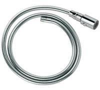 Grohe 46592000 Doccetta Estraibile per Miscelatore Lavello, Cromo - NUOVO