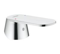 Grohe 46681000 leva di ricambio per miscelatori lavabo e bidet della linea Eurosmart Cosmopolitan, colore cromo lucido