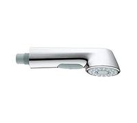 Grohe 46710000 Doccetta Estraibile, Cromo