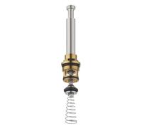 Grohe 46737DC0 deviatore vasca-doccia per miscelatori incasso Grohe costruiti dopo il 2010, colore supersteel