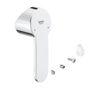Grohe 46748000 leva di ricambio per miscelatori lavabo e bidet della linea EuroStyle Cosmopolitan, cromo