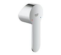 Grohe 46751000 Leva Style Cosmo, Argento