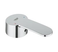 Grohe 46752000 leva di ricambio per miscelatori vasca e doccia Eurostyle Cosmopolitan, colore cromo lucido