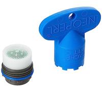Aeratore Rubinetto Grohe Universal 46765000