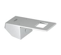 Grohe 46782000 leva di ricambio per miscelatori vasca e doccia della linea Eurocube, cromo