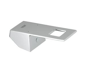 Grohe 46782000 leva di ricambio per miscelatori vasca e doccia della linea Eurocube, cromo