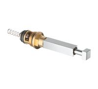 GROHE Kit deviatore incasso vasca/doccia Allure Brilliant X 46785000