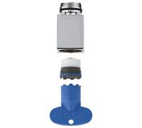 Grohe 46791000 Mousseur Orientabile per Bidet, Multicolore - NUOVO