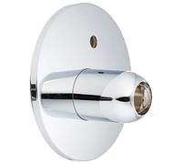 Grohe 46905000 Vasca-Doccia Eurosmart Rosone