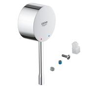 Grohe 46915000 leva di ricambio per miscelatori vasca e doccia incasso della linea Essence, cromo