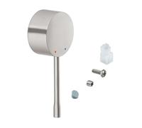 Grohe Essence leva, 46916DC0, Essence supersteel [Rubinetteria Bagno > Ricambi Rubinetteria Bagno]