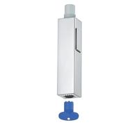 Grohe 46924000 Doccetta Estraibile Professionale per Eurocube Lavello, Argento