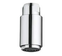 Soffione Doccetta Estraibile Grohe Universal Doccetta Estraibile 46925000