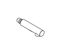Grohe GRO-46926000 46926000-Teleducha cocina 2 Jets Essence 30270, Nero