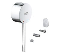 Grohe Essence leva, 46927000, Essence cromo [Rubinetteria da Cucina > Accessori per Rubinetti da Cucina]