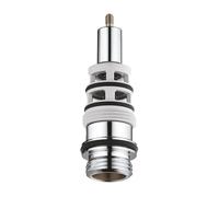 Grohe deviatore, 46947000, Eurocube Joy; Lineare cromo [Rubinetteria Bagno > Ricambi Rubinetteria Bagno]
