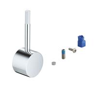 Grohe 46957000 leva di ricambio per miscelatori Grohe Blue Professional, Pure e Home, colore cromo
